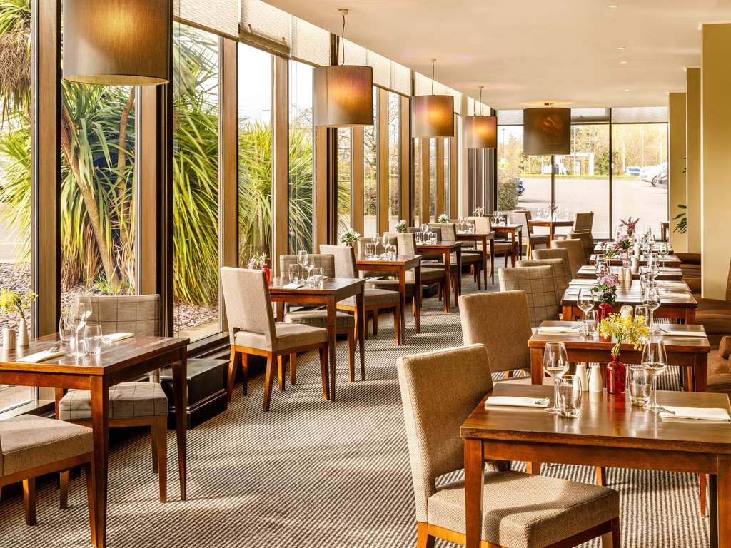 Eat Gallery Item 9 for Mercure Telford Centre Hotel