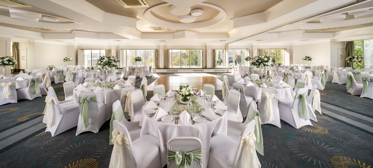 Gallery Item 3 for Mercure Bedford Centre Hotel