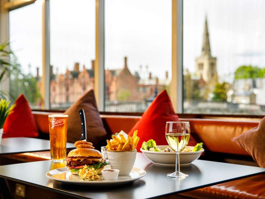 Gallery Item 3 for Mercure Bedford Centre Hotel