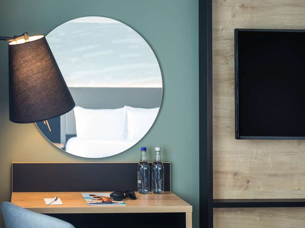 Gallery Item 4 for Mercure Bedford Centre Hotel