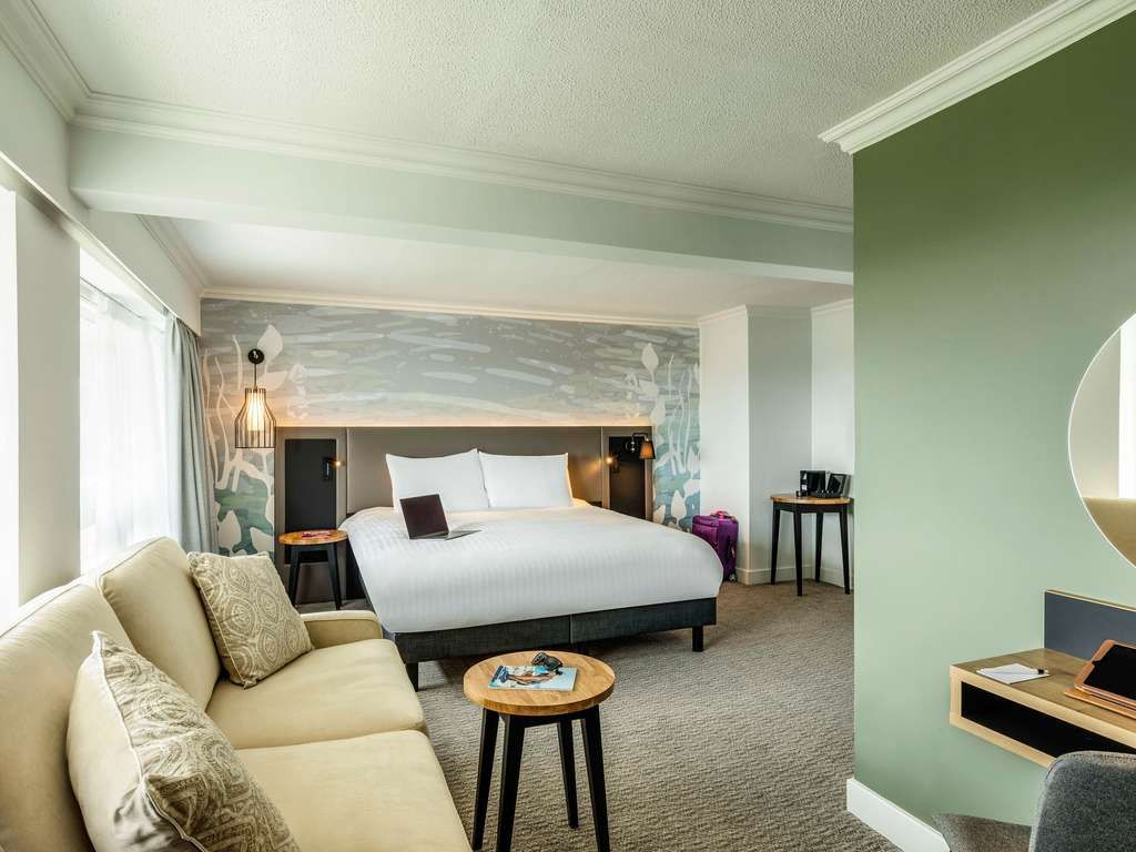Gallery Item 6 for Mercure Bedford Centre Hotel