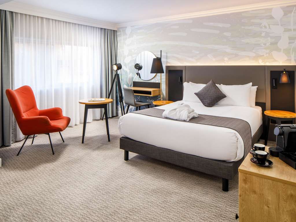 Gallery Item 8 for Mercure Bedford Centre Hotel