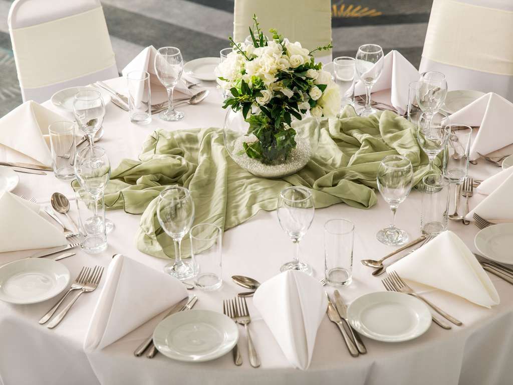 Gallery Item 1 for Mercure Bedford Centre Hotel