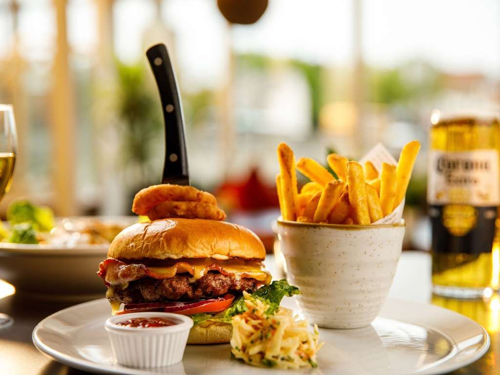 Eat Gallery Item 9 for Mercure Bedford Centre Hotel