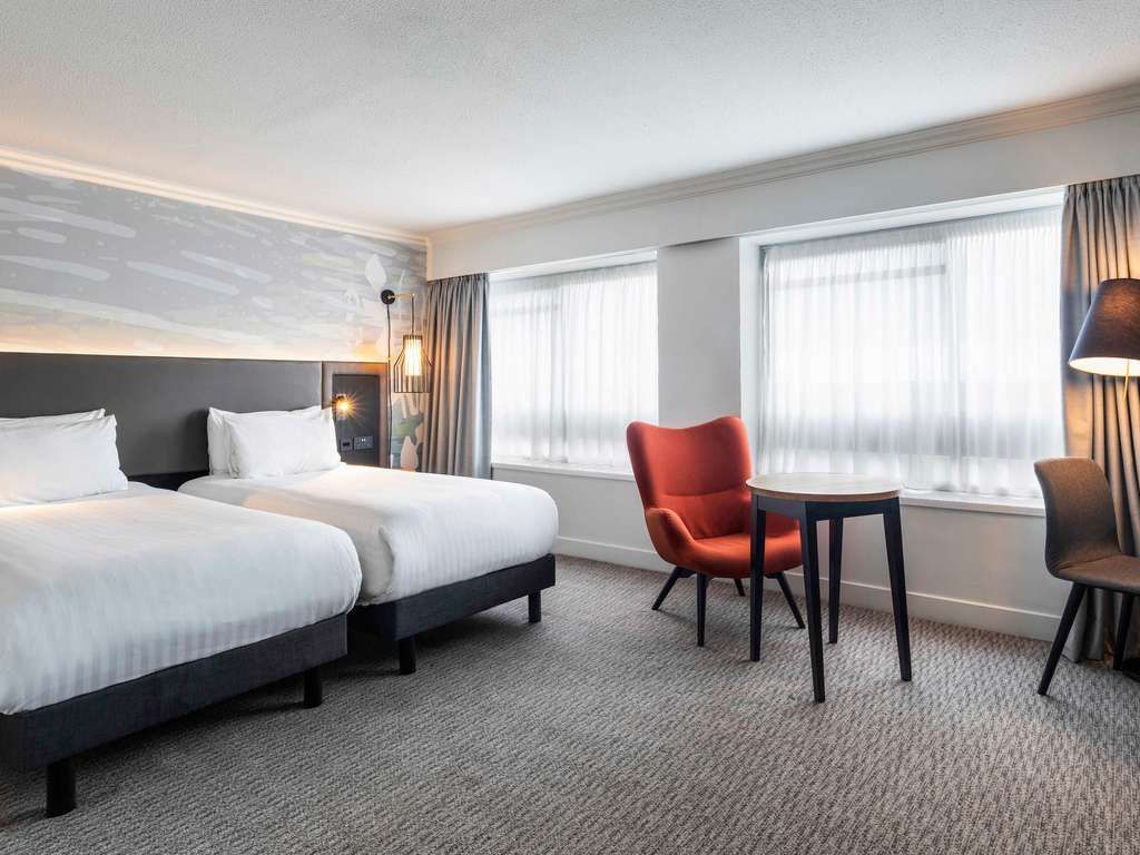 Gallery Item 3 for Mercure Bedford Centre Hotel