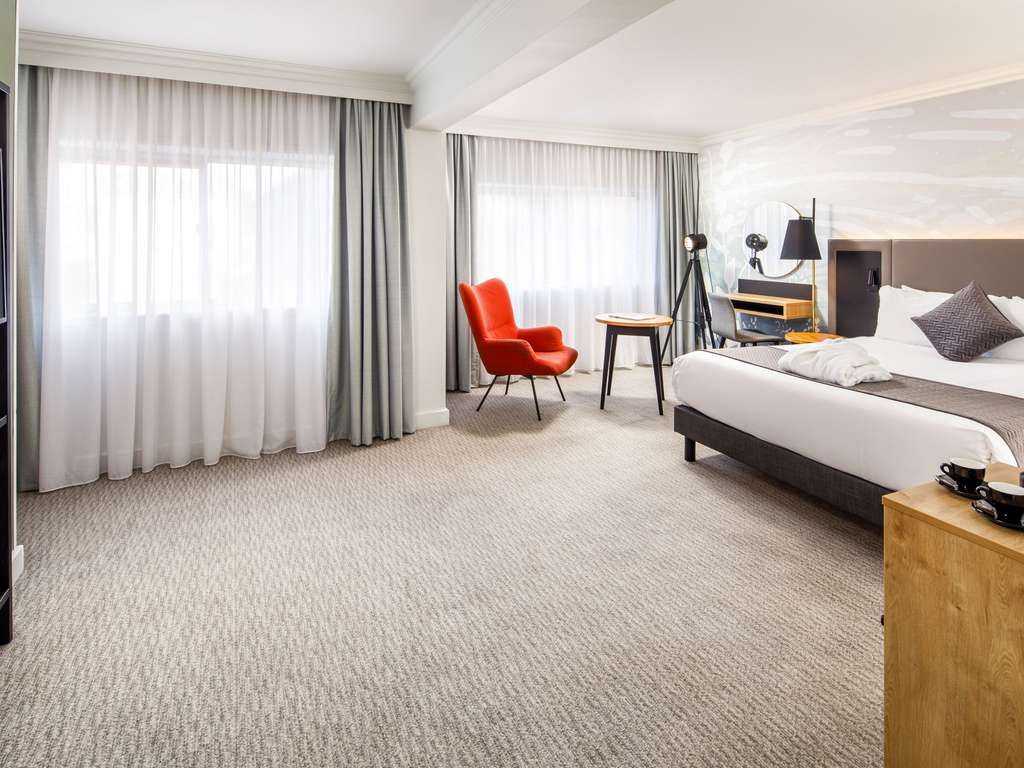 Gallery Item 7 for Mercure Bedford Centre Hotel