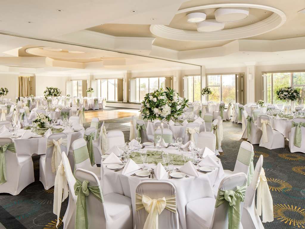 Gallery Item 1 for Mercure Bedford Centre Hotel
