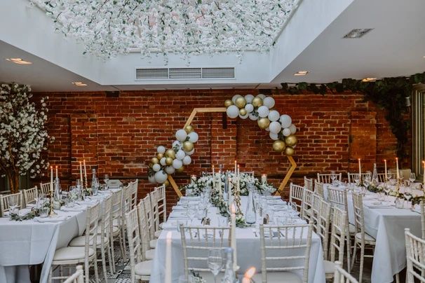 Gallery Item 1 for Old Rectory House