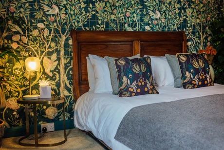 Gallery Item 4 for Old Rectory House