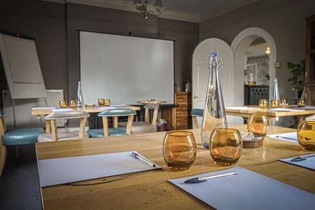 Gallery Item 3 for Old Rectory House