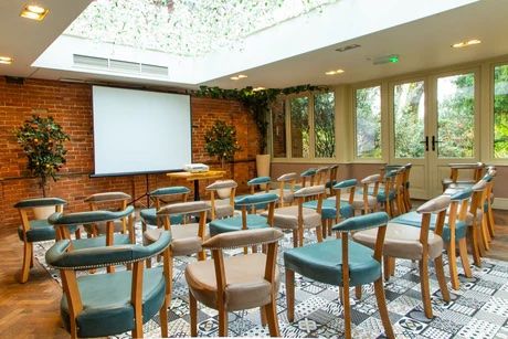 Gallery Item 1 for Old Rectory House