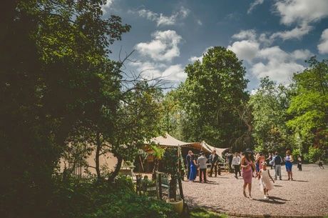 Gallery Item 3 for Old Rectory House