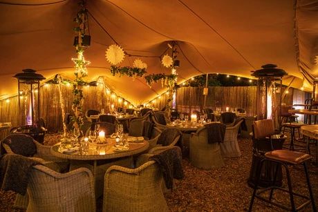 Gallery Item 2 for Old Rectory House