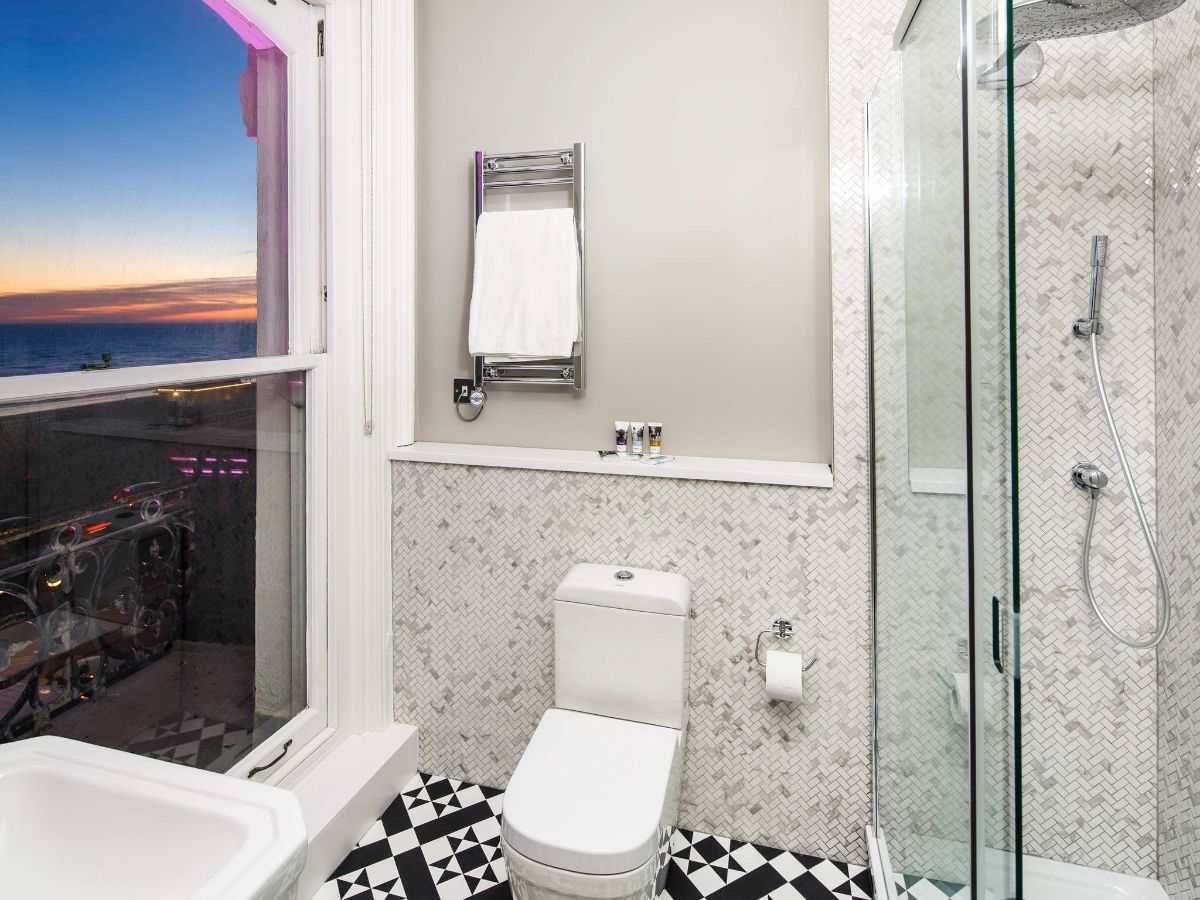Gallery Item 5 for Mercure Brighton Seafront Hotel