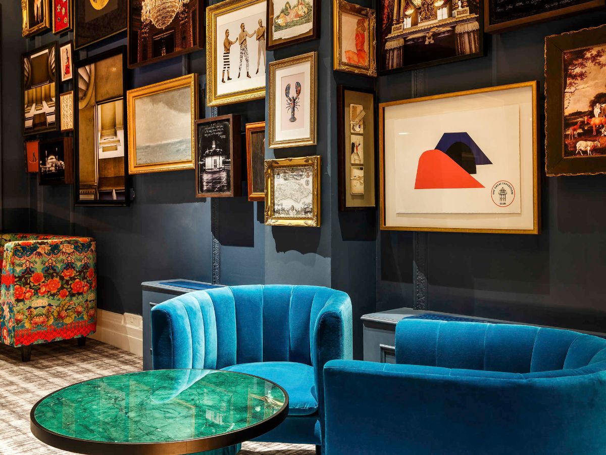 Stay Gallery Item 16 for Mercure Brighton Seafront Hotel