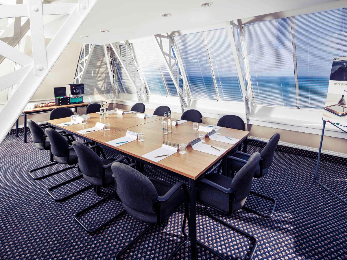 Gallery Item 2 for Mercure Brighton Seafront Hotel