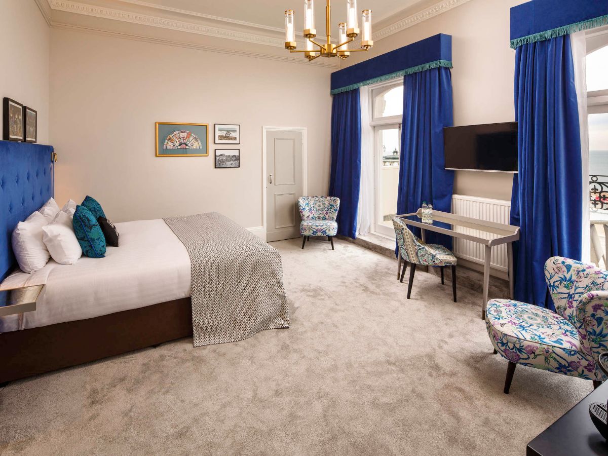 Gallery Item 8 for Mercure Brighton Seafront Hotel