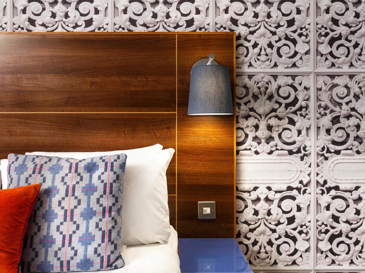 Gallery Item 6 for Mercure Brighton Seafront Hotel