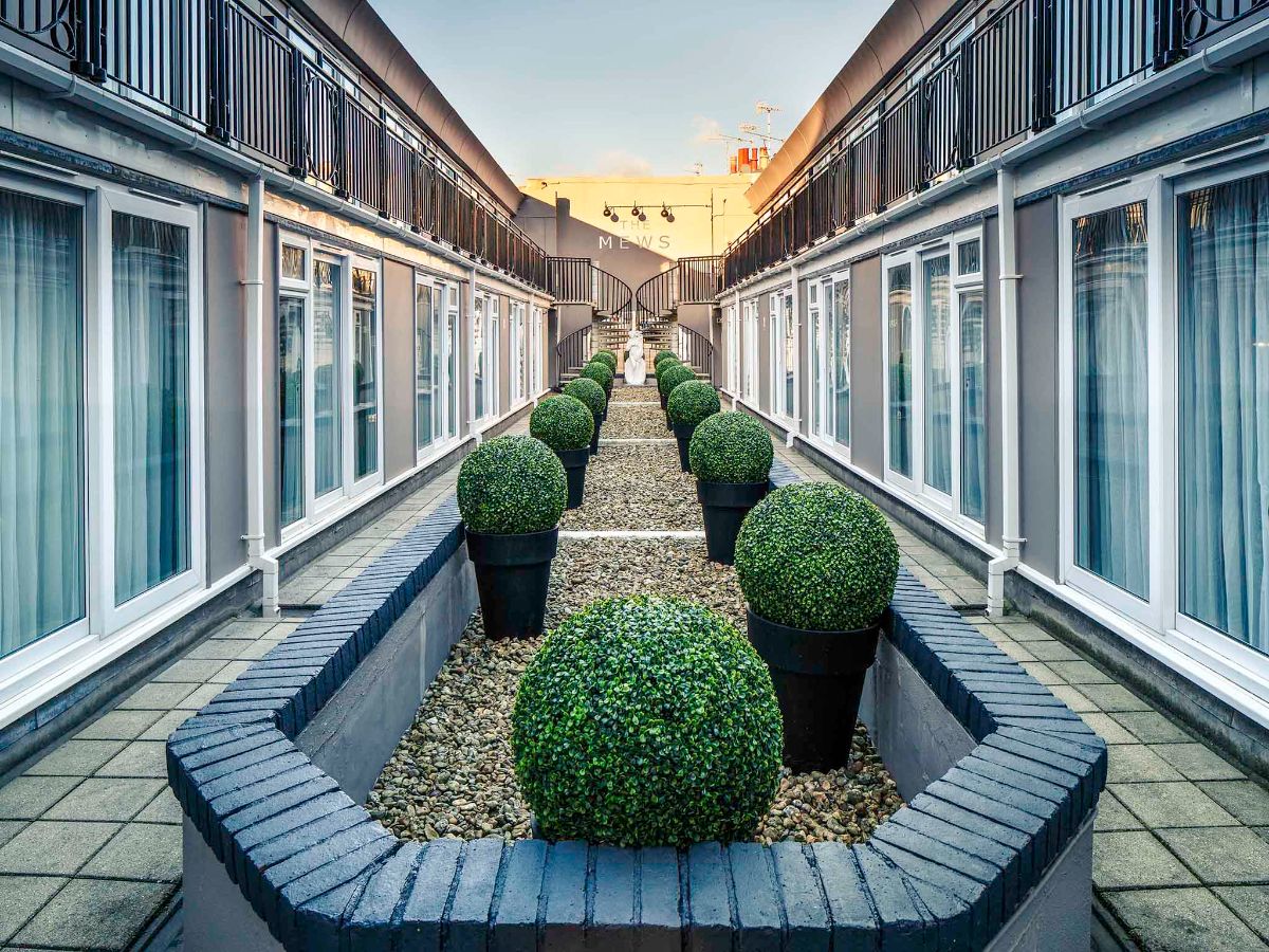 Stay Gallery Item 10 for Mercure Brighton Seafront Hotel