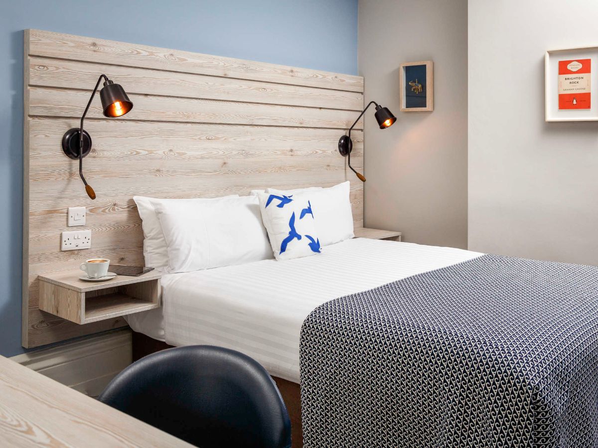 Gallery Item 7 for Mercure Brighton Seafront Hotel