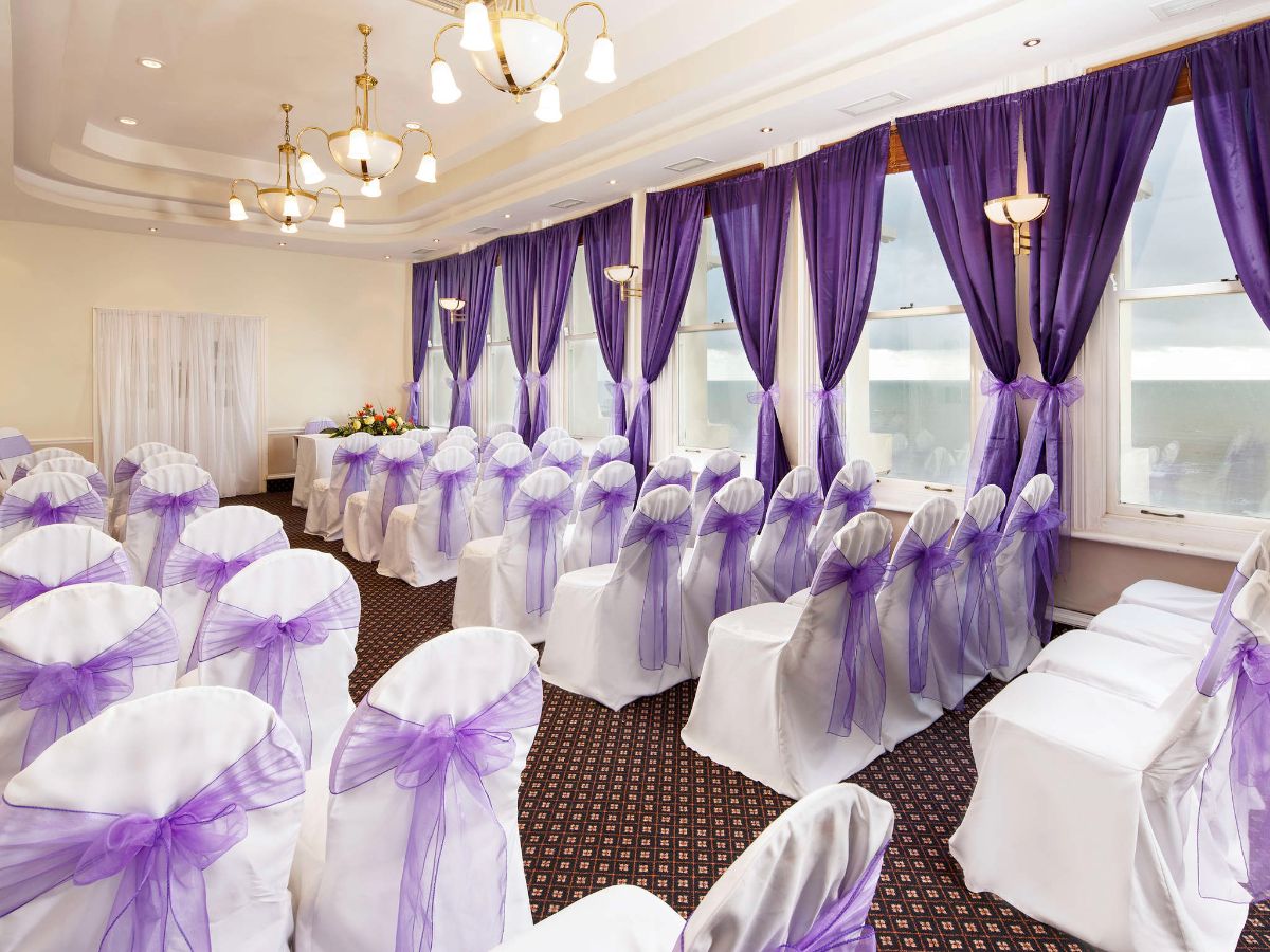Gallery Item 2 for Mercure Brighton Seafront Hotel