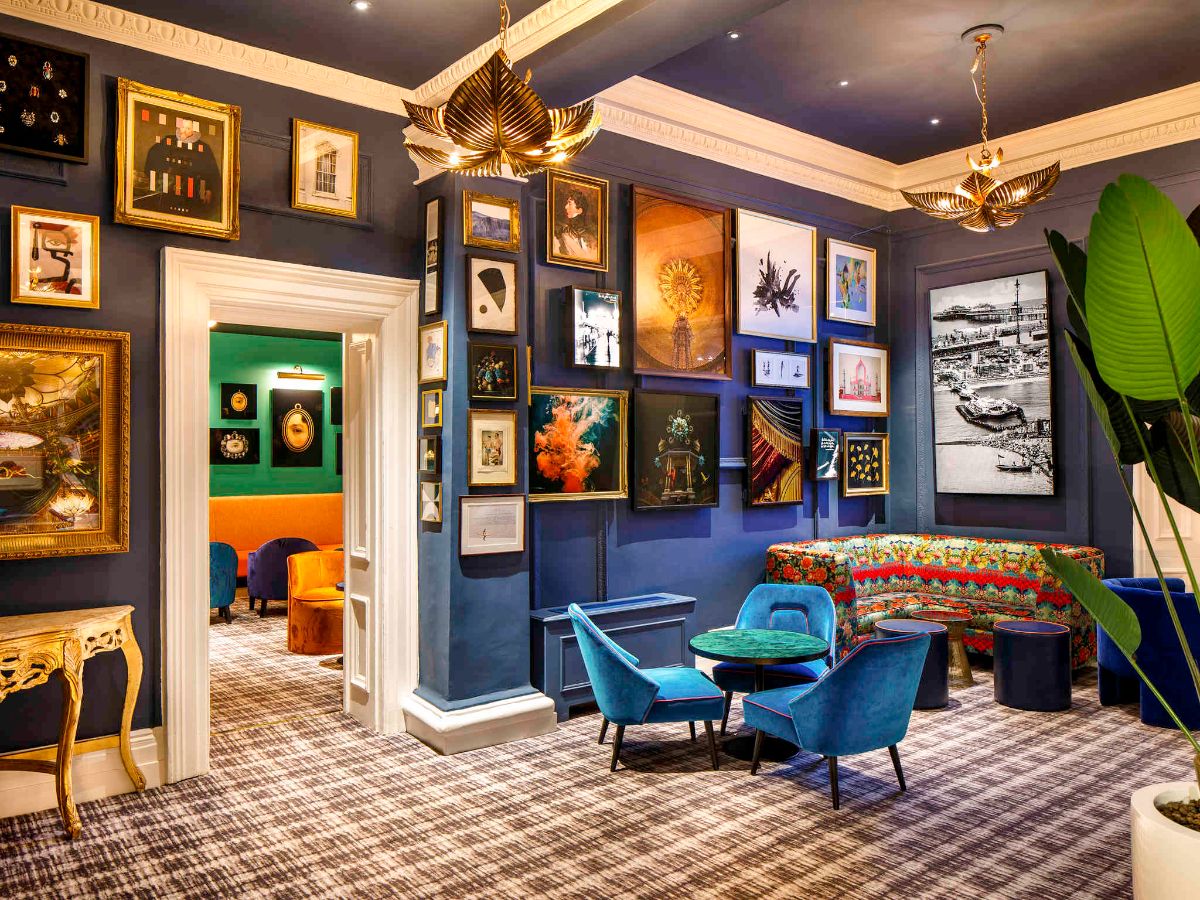 Gallery Item 4 for Mercure Brighton Seafront Hotel