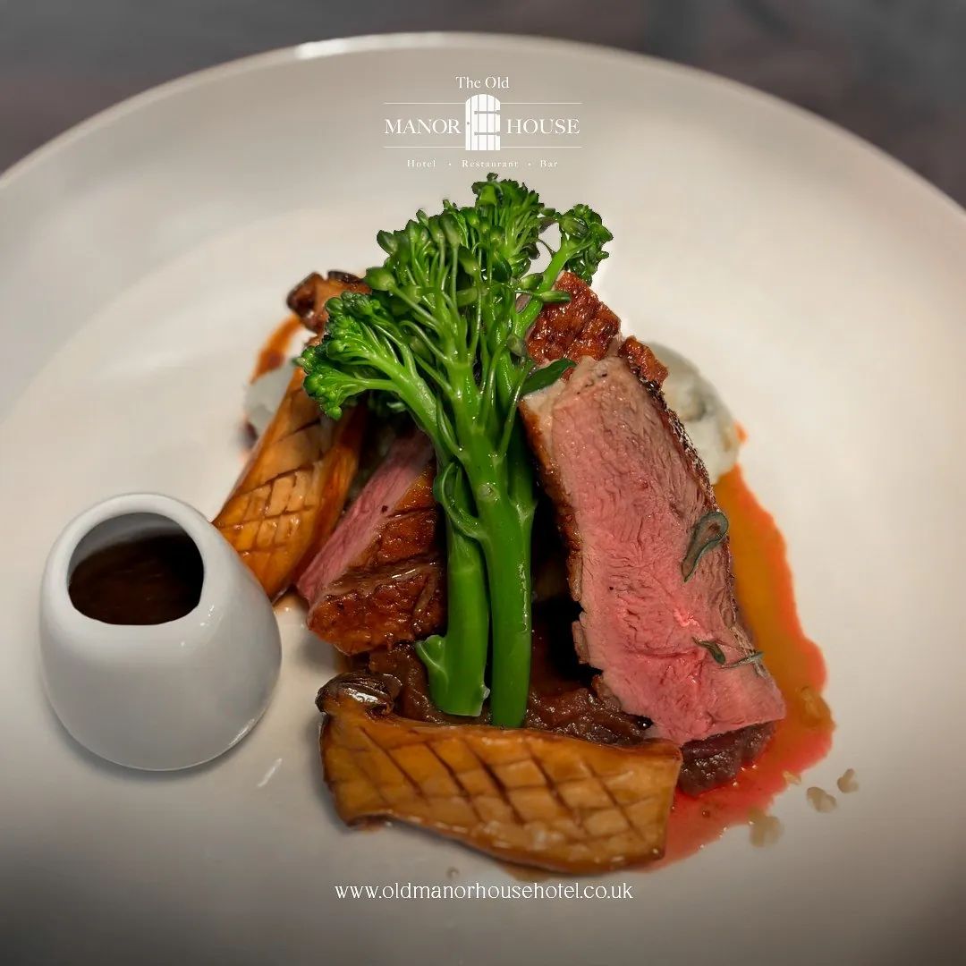 Gallery Item 8 for Old Manor House Hotel