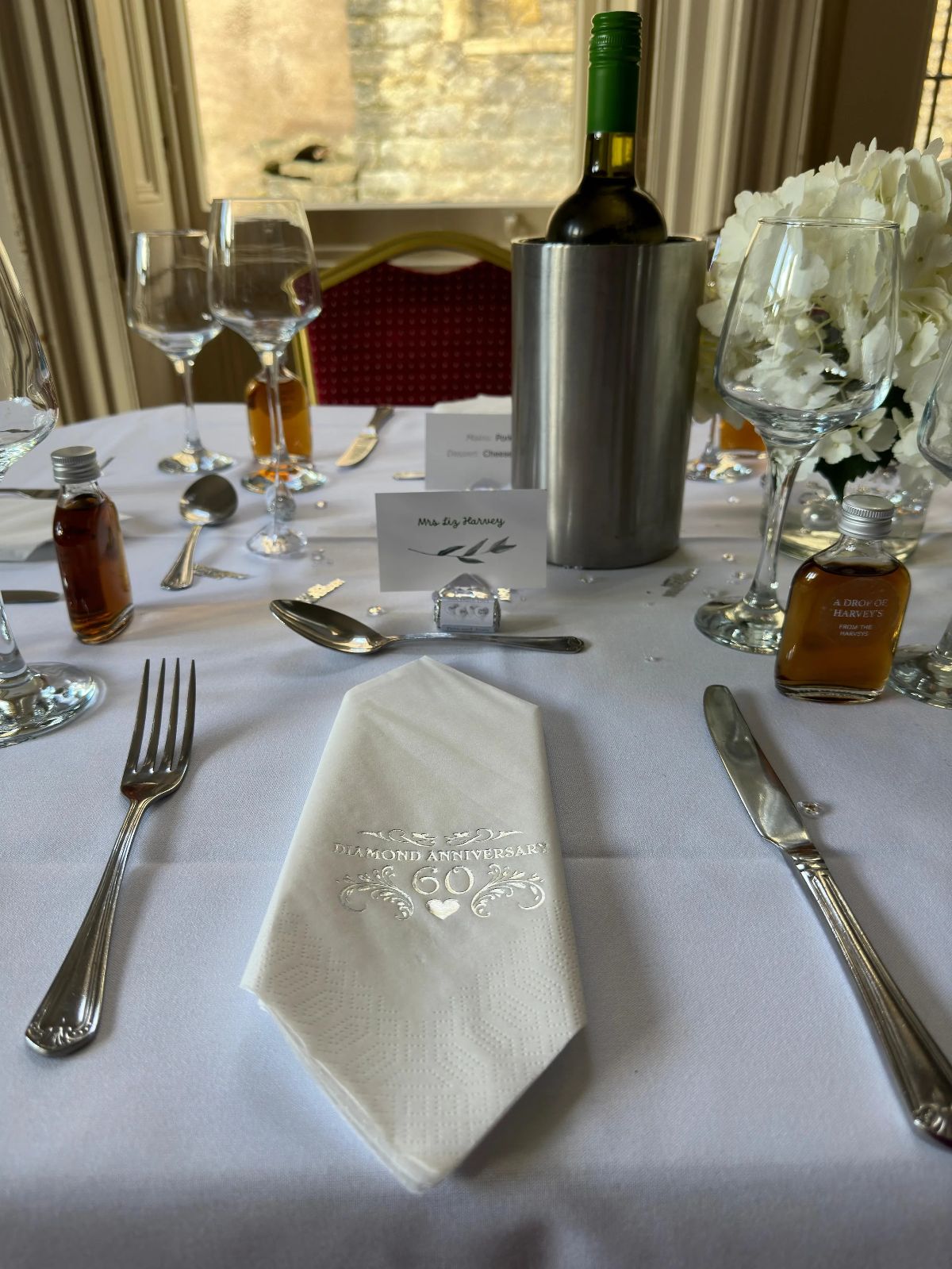 Eat Gallery Item 9 for Old Manor House Hotel