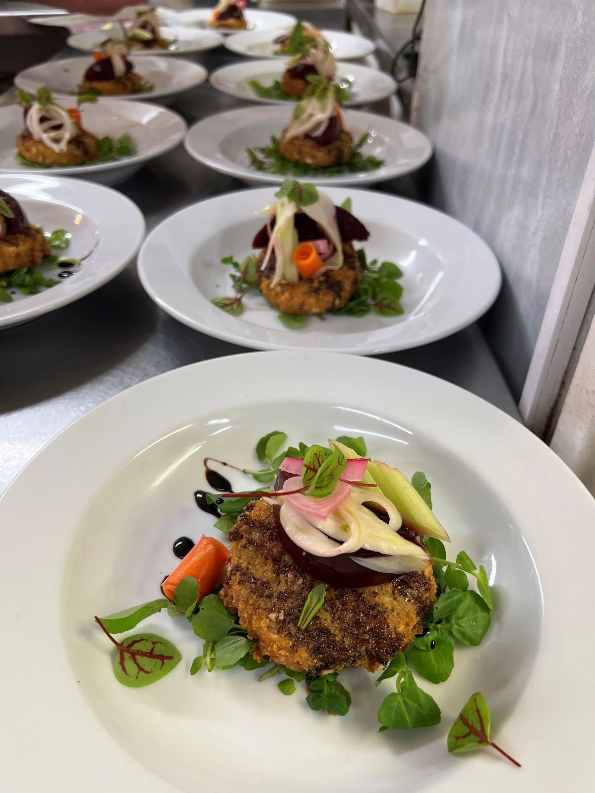 Gallery Item 6 for Old Manor House Hotel