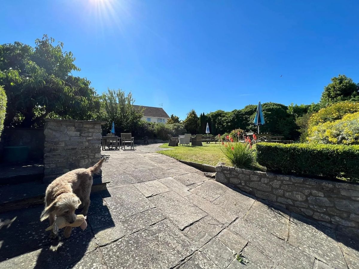 Gallery Item 5 for Old Manor House Hotel