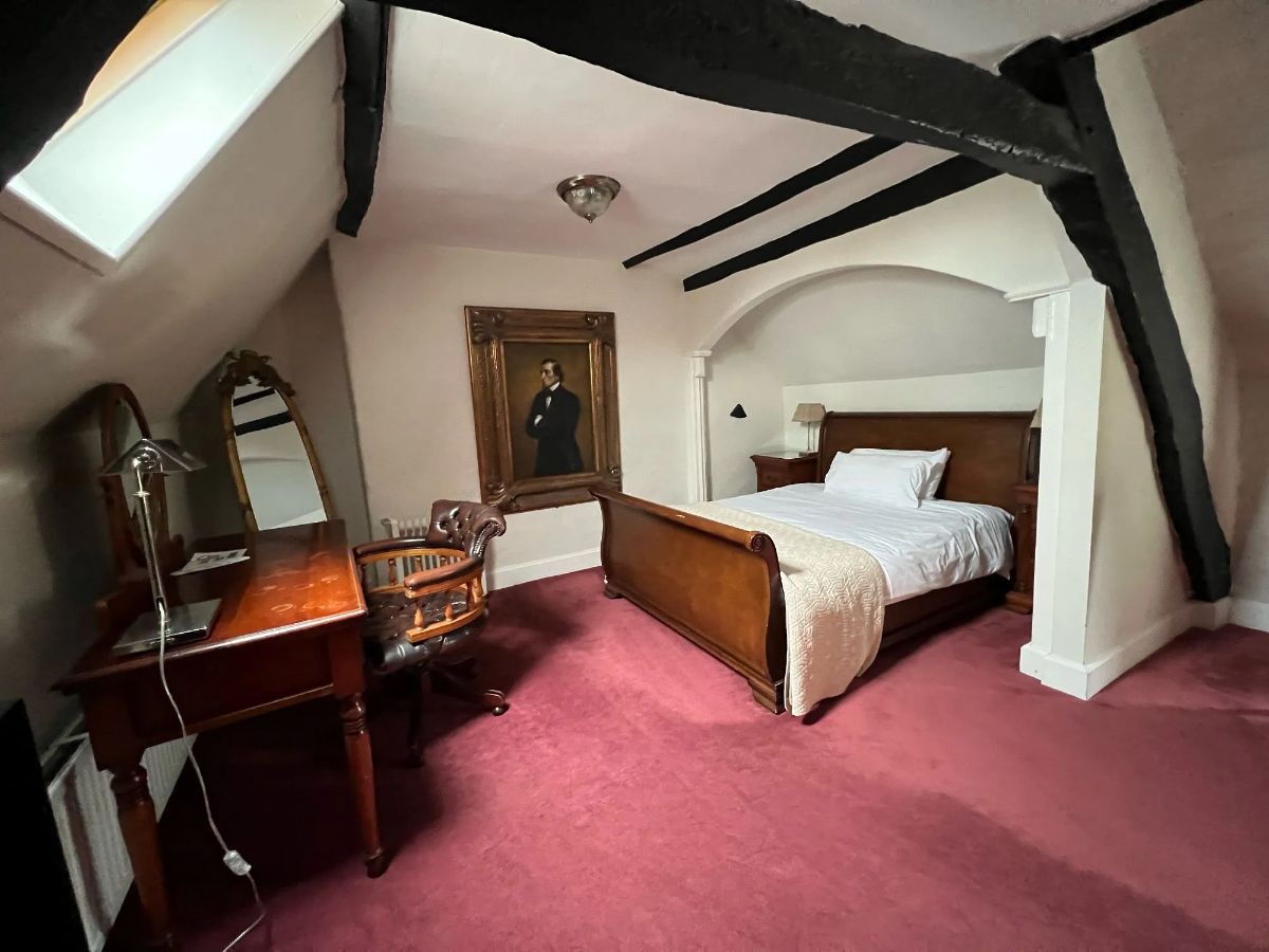 Gallery Item 2 for Old Manor House Hotel