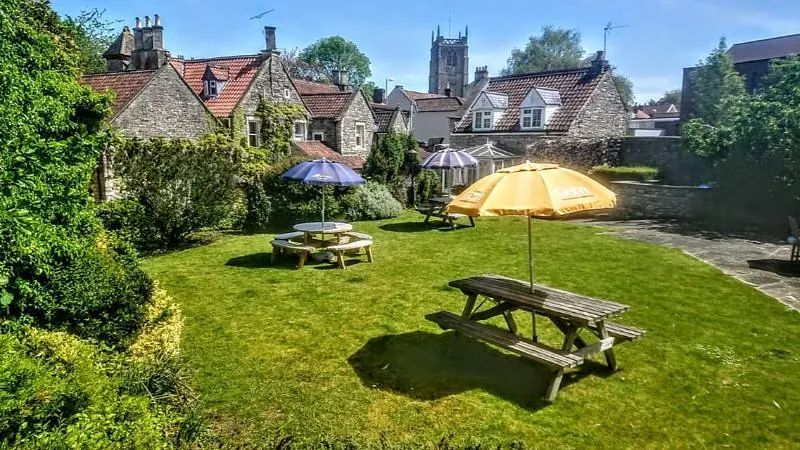 Gallery Item 6 for Old Manor House Hotel