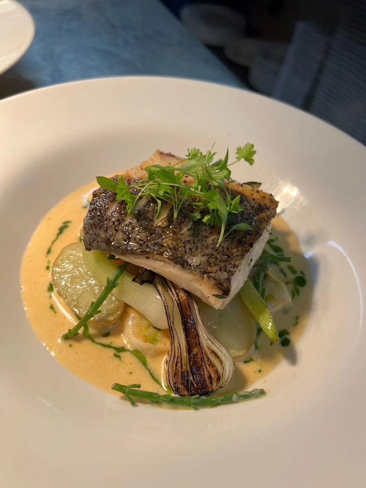 Eat Gallery Item 18 for Old Manor House Hotel