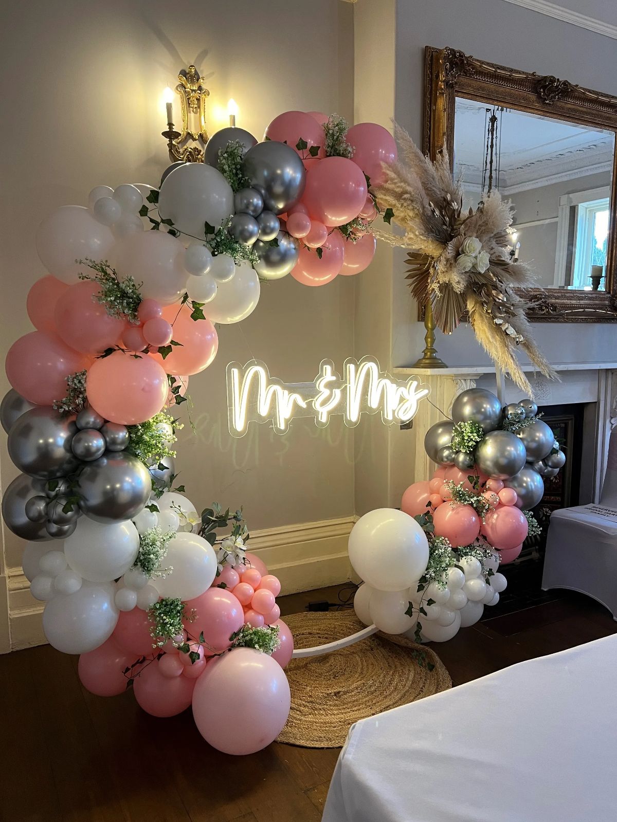 Gallery Item 2 for Old Manor House Hotel