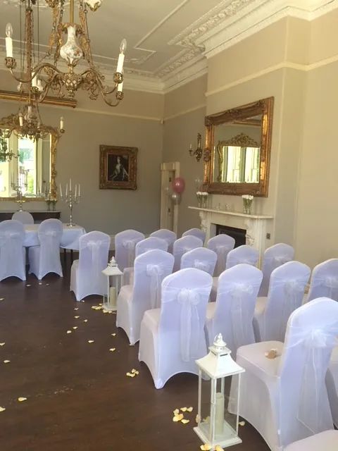 Gallery Item 3 for Old Manor House Hotel