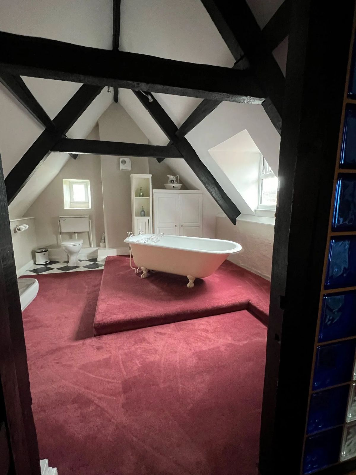 Gallery Item 8 for Old Manor House Hotel