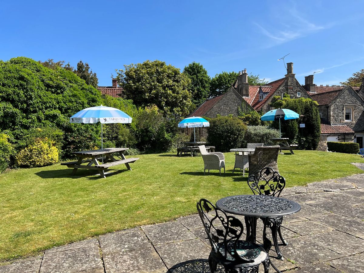 Gallery Item 1 for Old Manor House Hotel