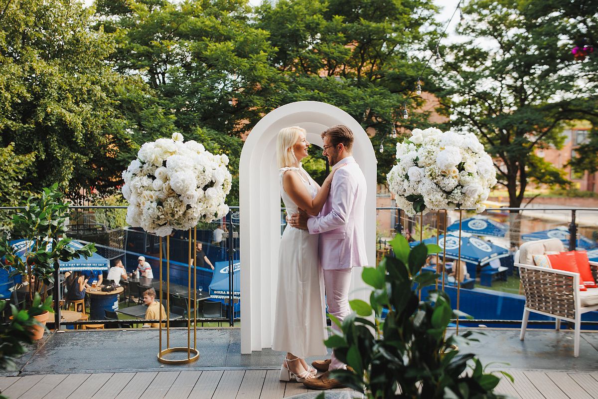 Gallery Item 2 for Barca Bar and Resturant