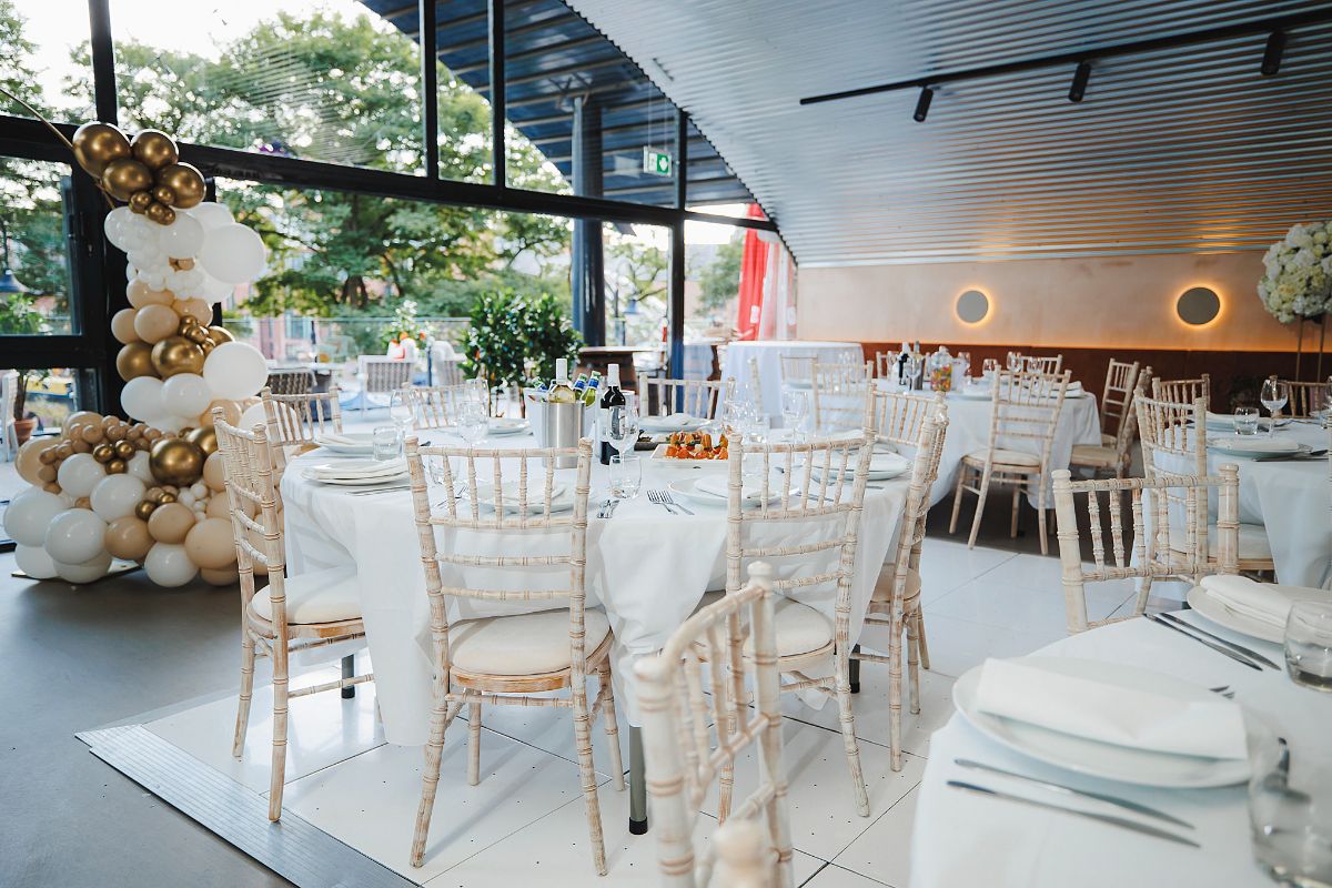 Gallery Item 2 for Barca Bar and Resturant