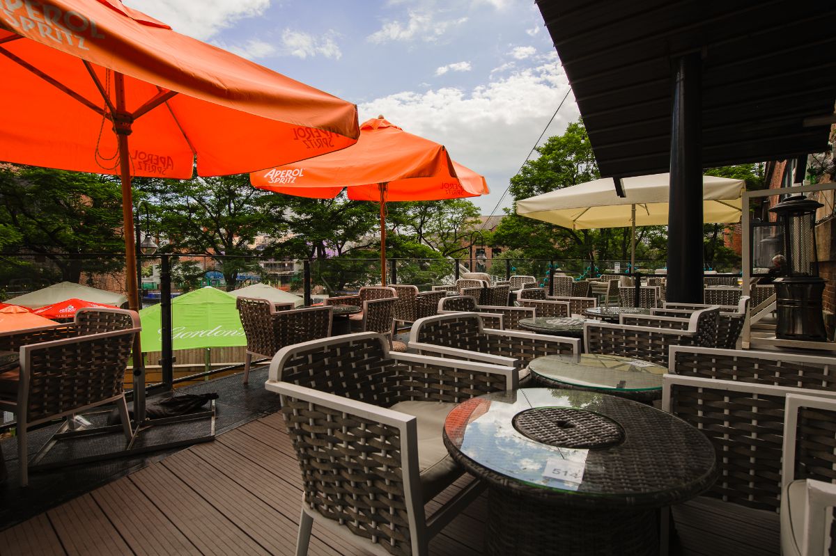 Gallery Item 1 for Barca Bar and Resturant