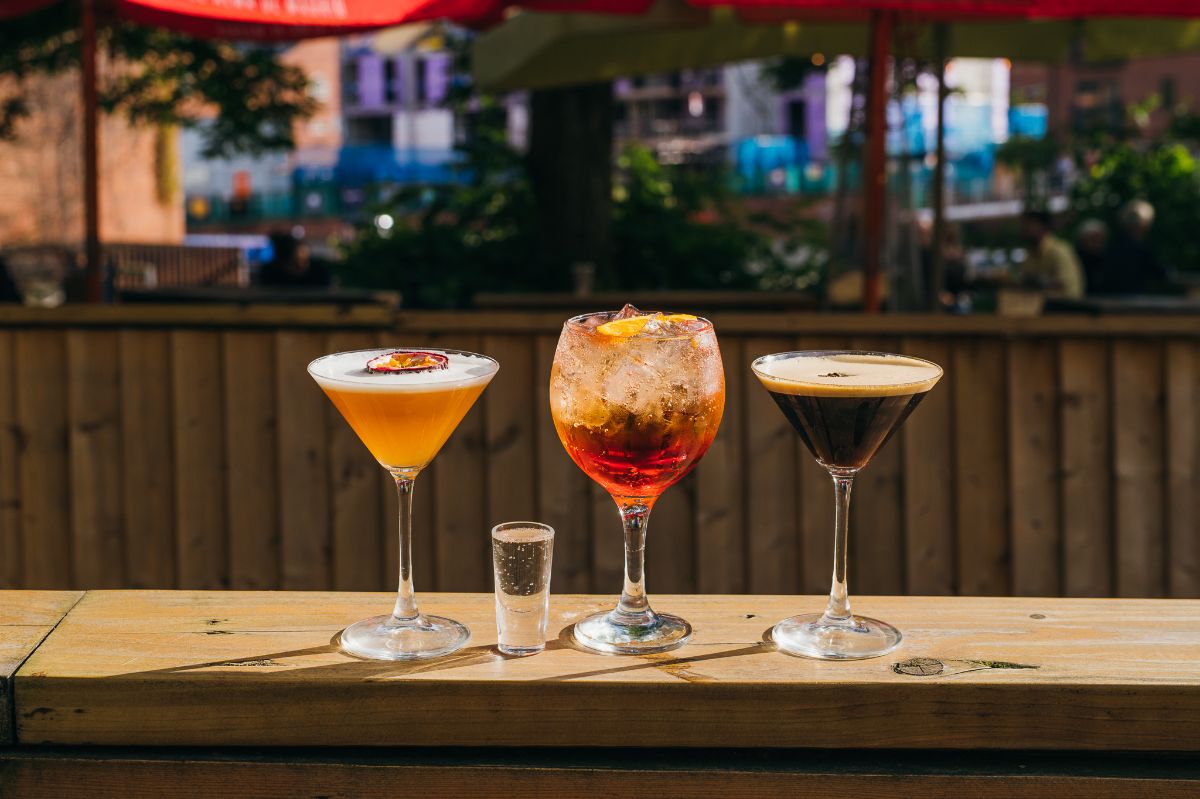 Gallery Item 4 for Barca Bar and Resturant