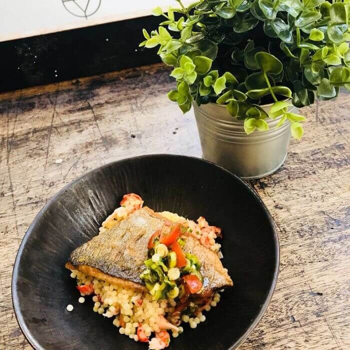 Eat Gallery Item 11 for City Wine Bar + Kitchen