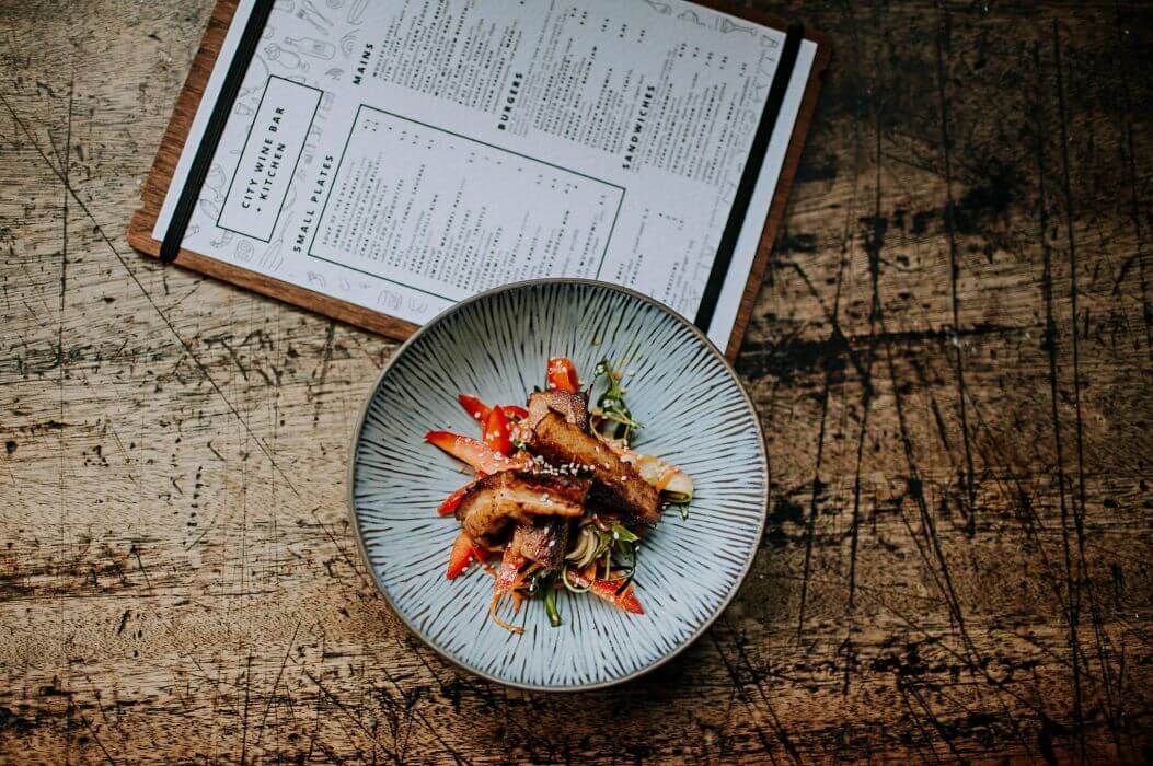 Gallery Item 8 for City Wine Bar + Kitchen