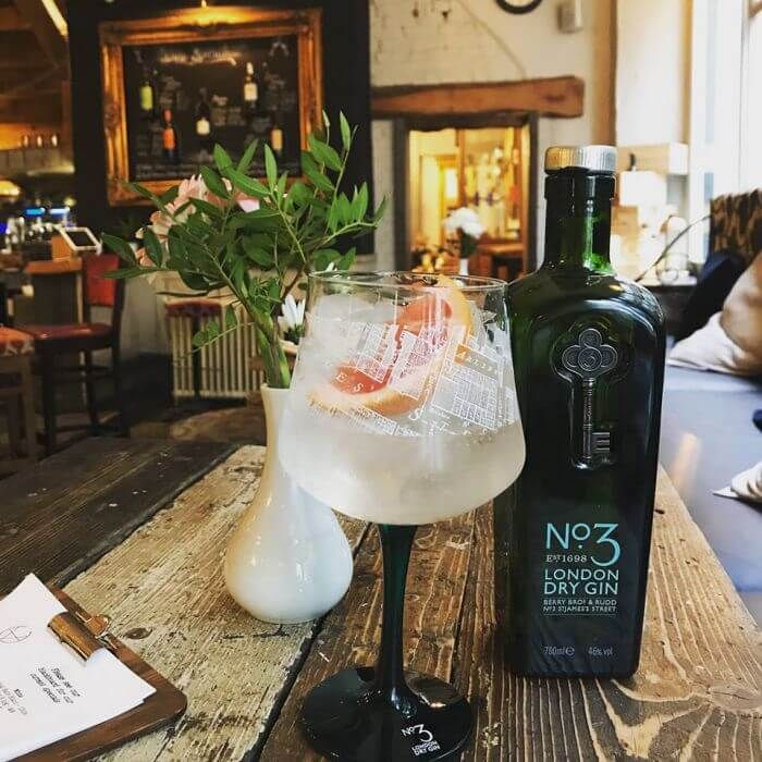 Gallery Item 3 for City Wine Bar + Kitchen