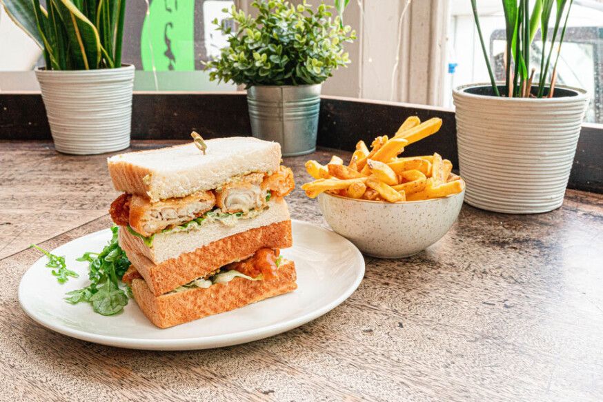 Eat Gallery Item 14 for City Wine Bar + Kitchen