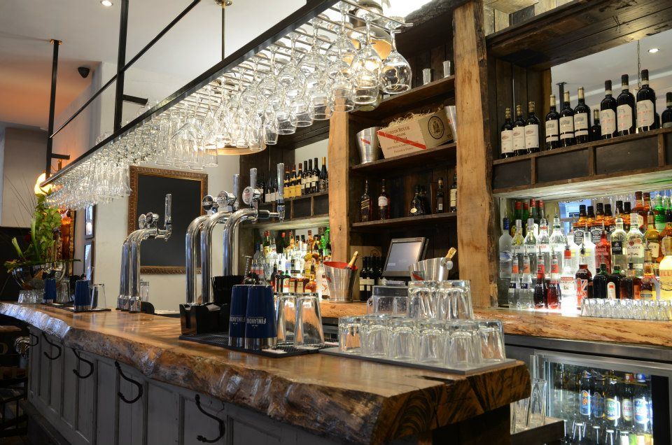 Gallery Item 2 for City Wine Bar + Kitchen