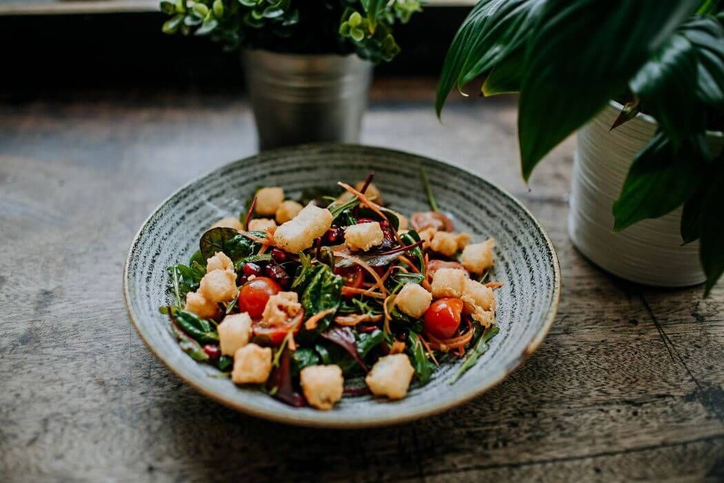 Gallery Item 6 for City Wine Bar + Kitchen