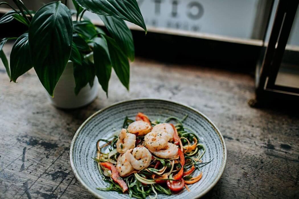 Eat Gallery Item 10 for City Wine Bar + Kitchen