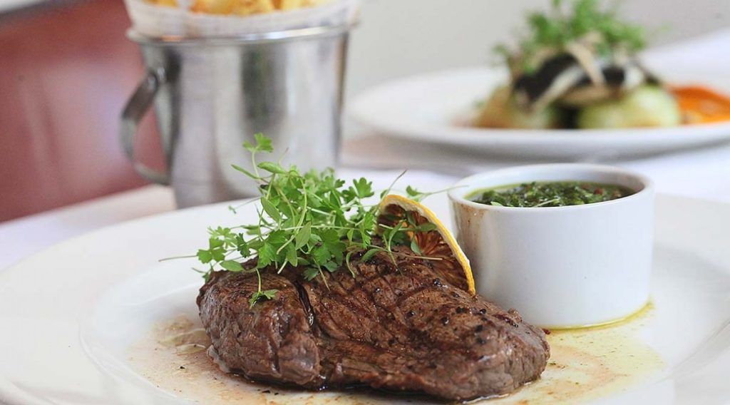 Eat Gallery Item 15 for English's of Brighton