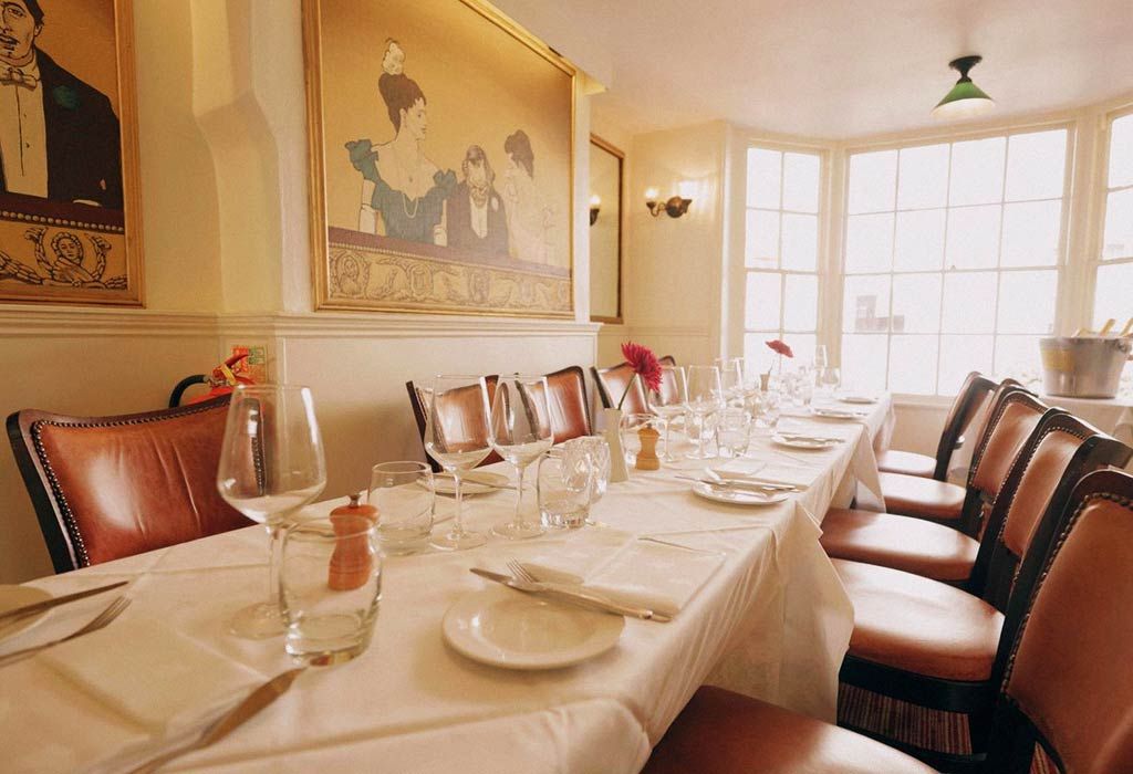 Gallery Item 2 for English's of Brighton